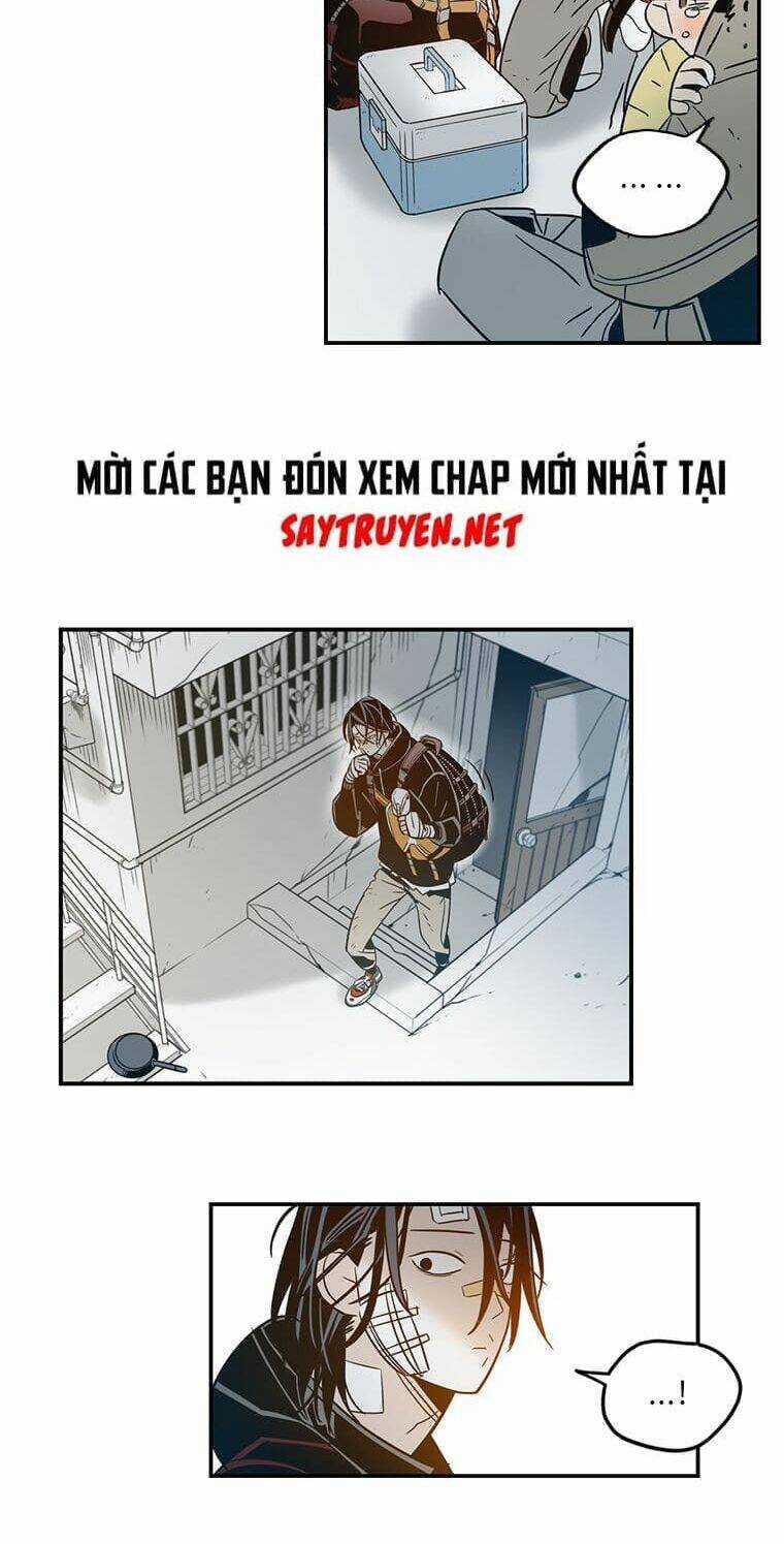 Điểm Hẹn - Chapter 19 - Trang 48