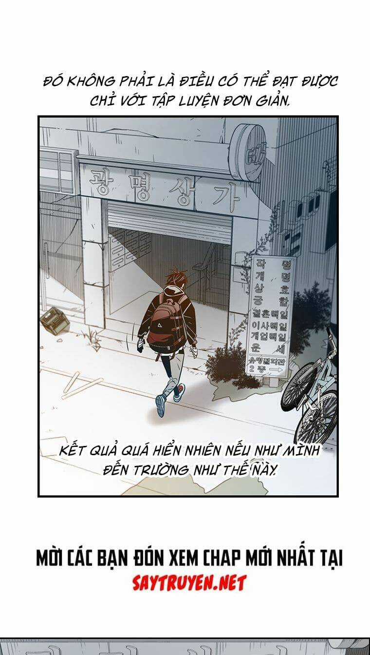 Điểm Hẹn - Chapter 19 - Trang 51