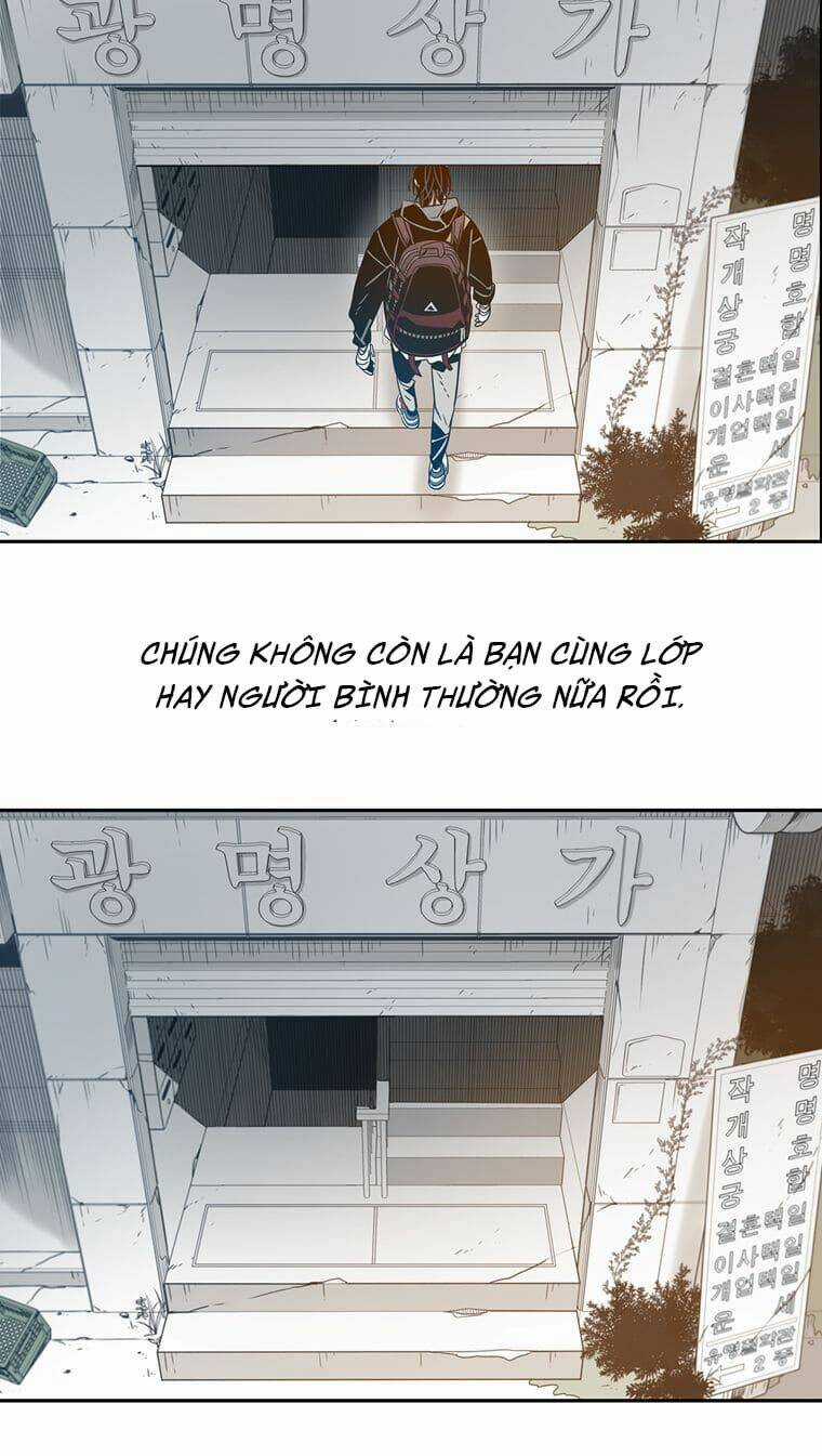 Điểm Hẹn - Chapter 19 - Trang 52