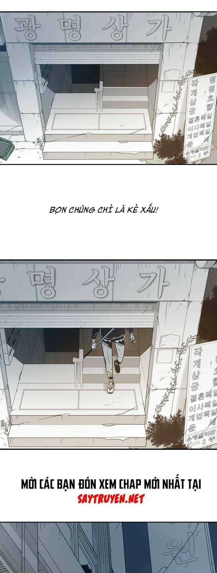 Điểm Hẹn - Chapter 19 - Trang 53