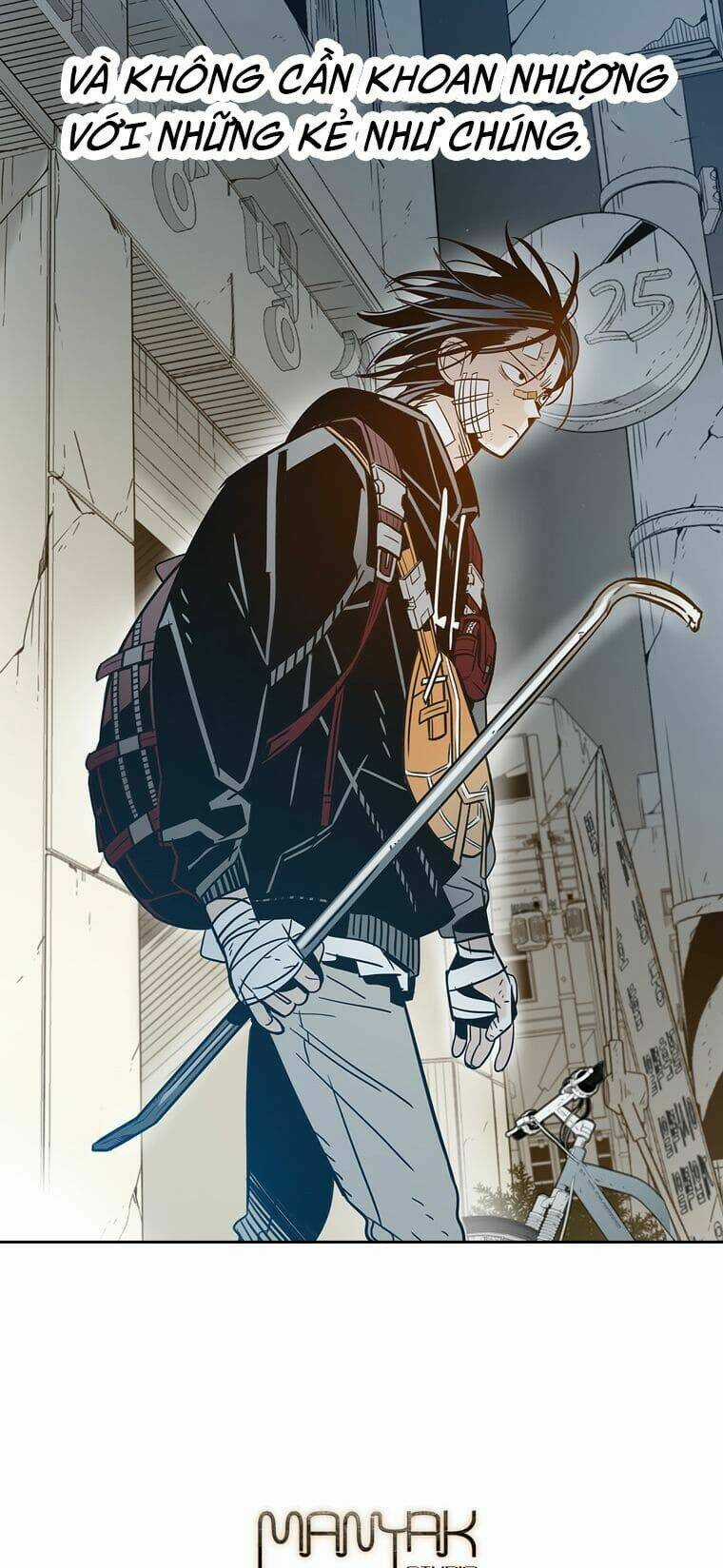 Điểm Hẹn - Chapter 19 - Trang 54