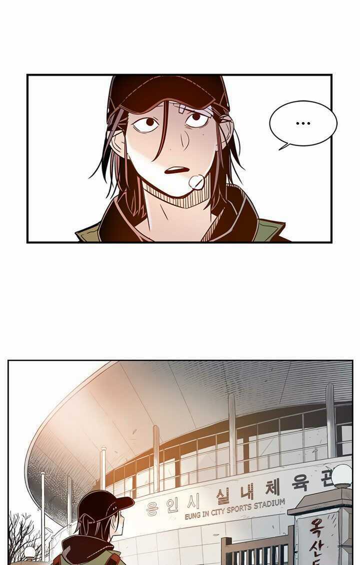 Điểm Hẹn - Chapter 2 - Trang 15