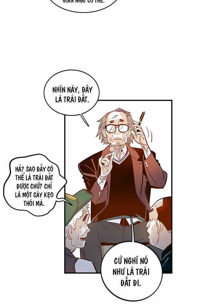 Điểm Hẹn - Chapter 2 - Trang 30