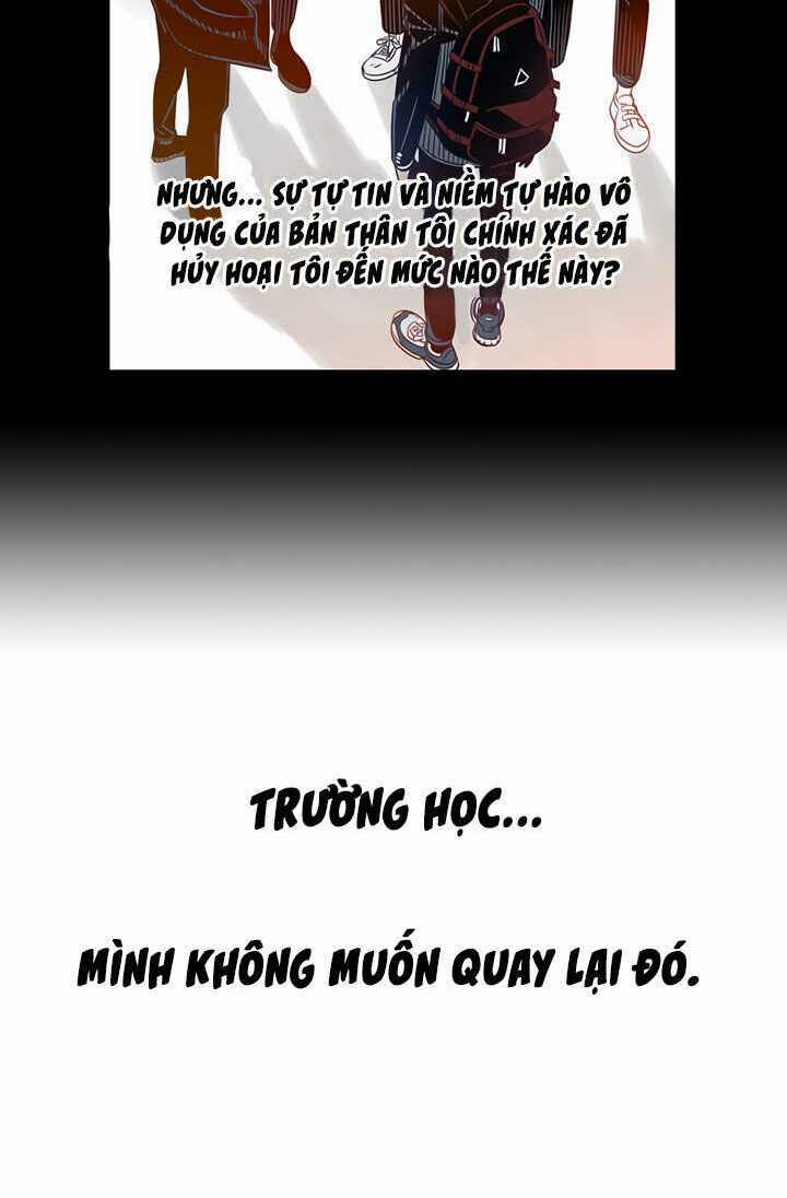 Điểm Hẹn - Chapter 2 - Trang 4