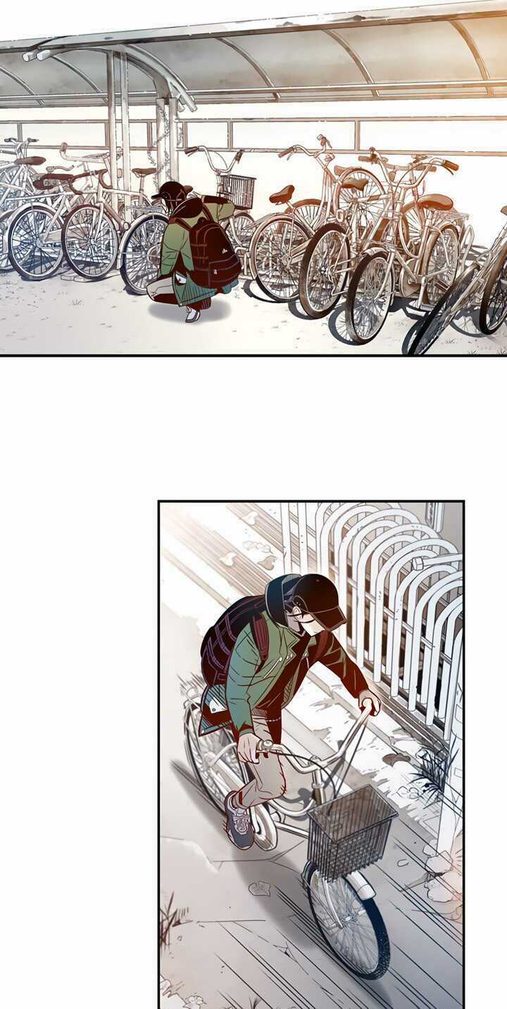 Điểm Hẹn - Chapter 2 - Trang 42