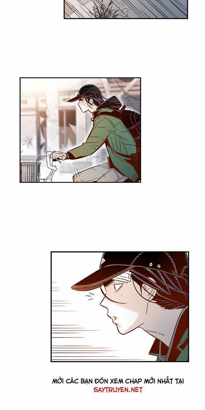 Điểm Hẹn - Chapter 2 - Trang 43