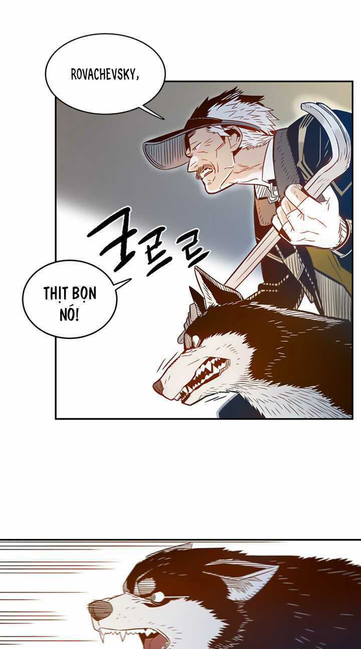 Điểm Hẹn - Chapter 2 - Trang 46