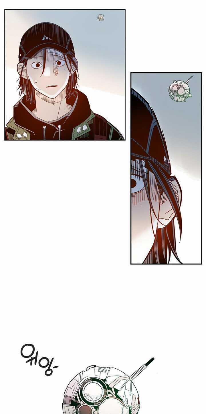 Điểm Hẹn - Chapter 2 - Trang 48