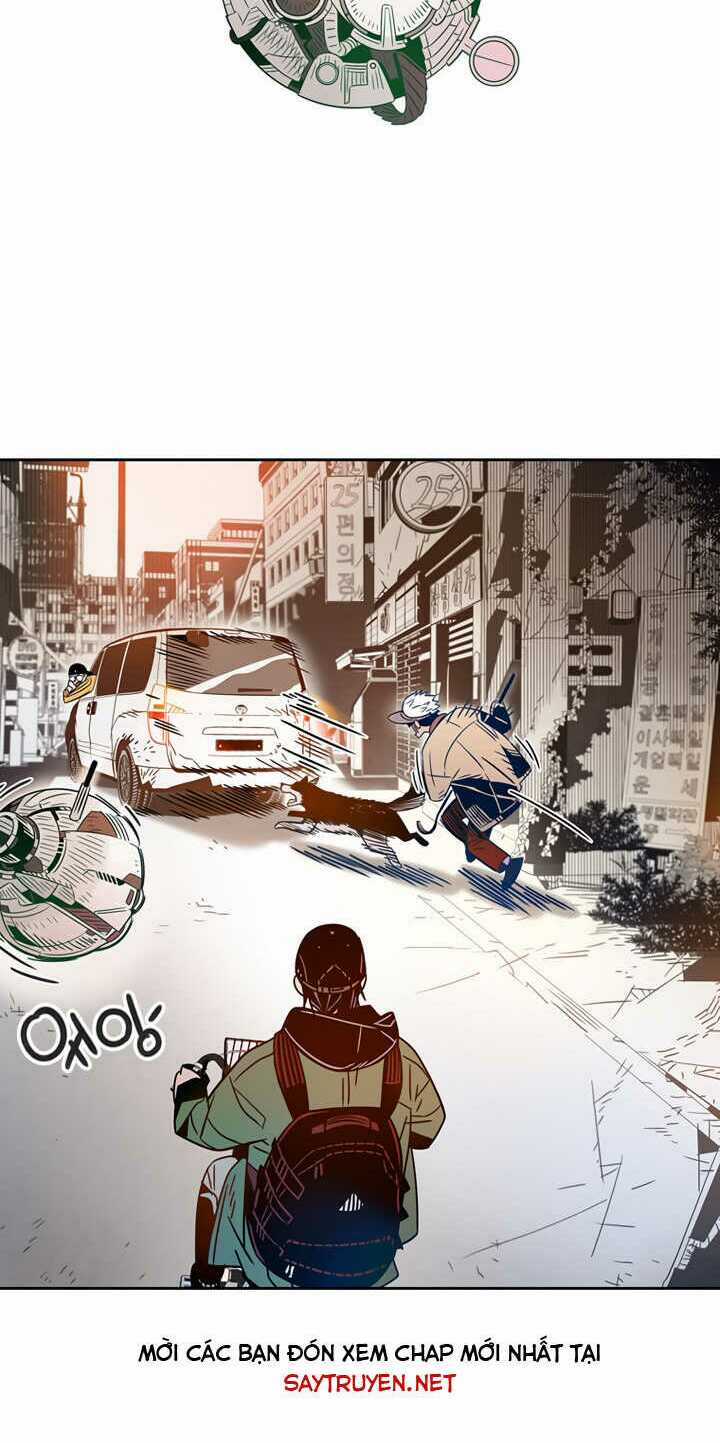 Điểm Hẹn - Chapter 2 - Trang 49