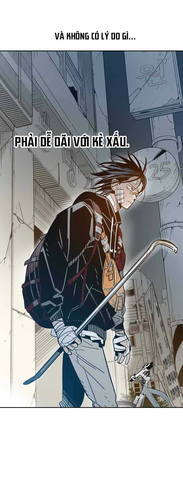 Điểm Hẹn - Chapter 20 - Trang 2