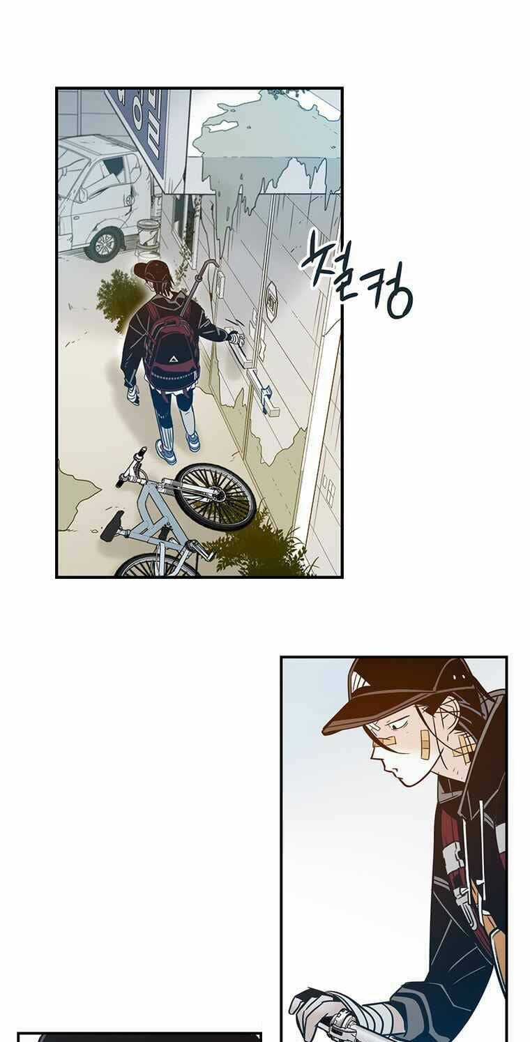 Điểm Hẹn - Chapter 20 - Trang 11