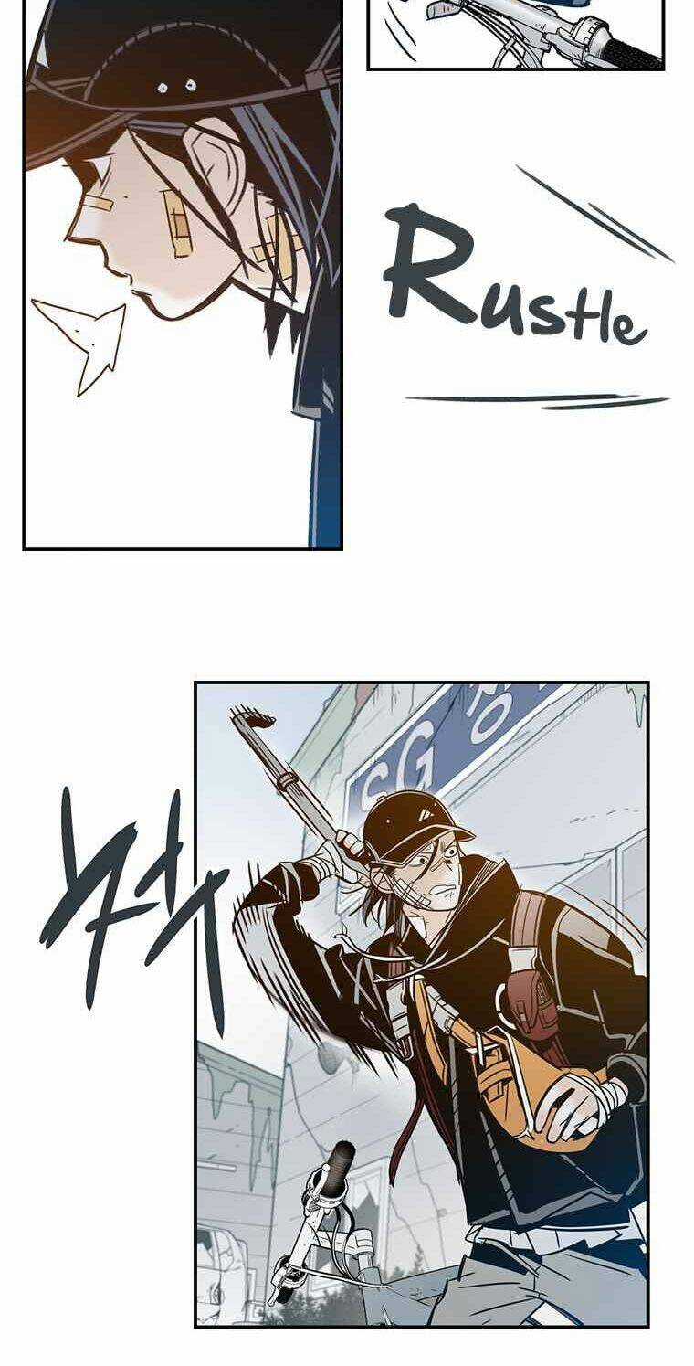 Điểm Hẹn - Chapter 20 - Trang 12