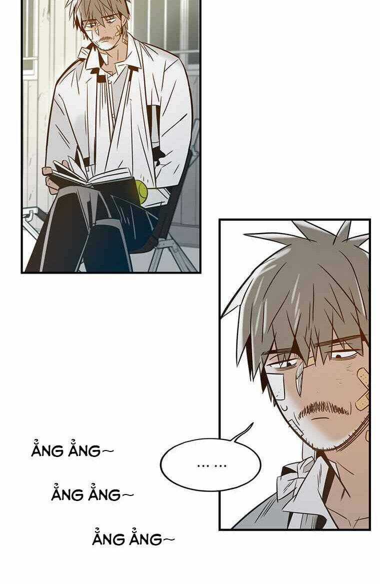 Điểm Hẹn - Chapter 20 - Trang 20