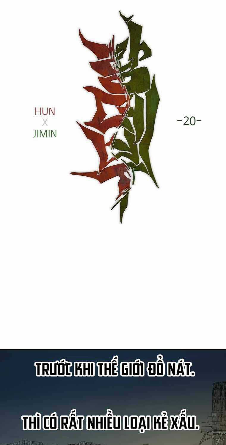 Điểm Hẹn - Chapter 20 - Trang 3