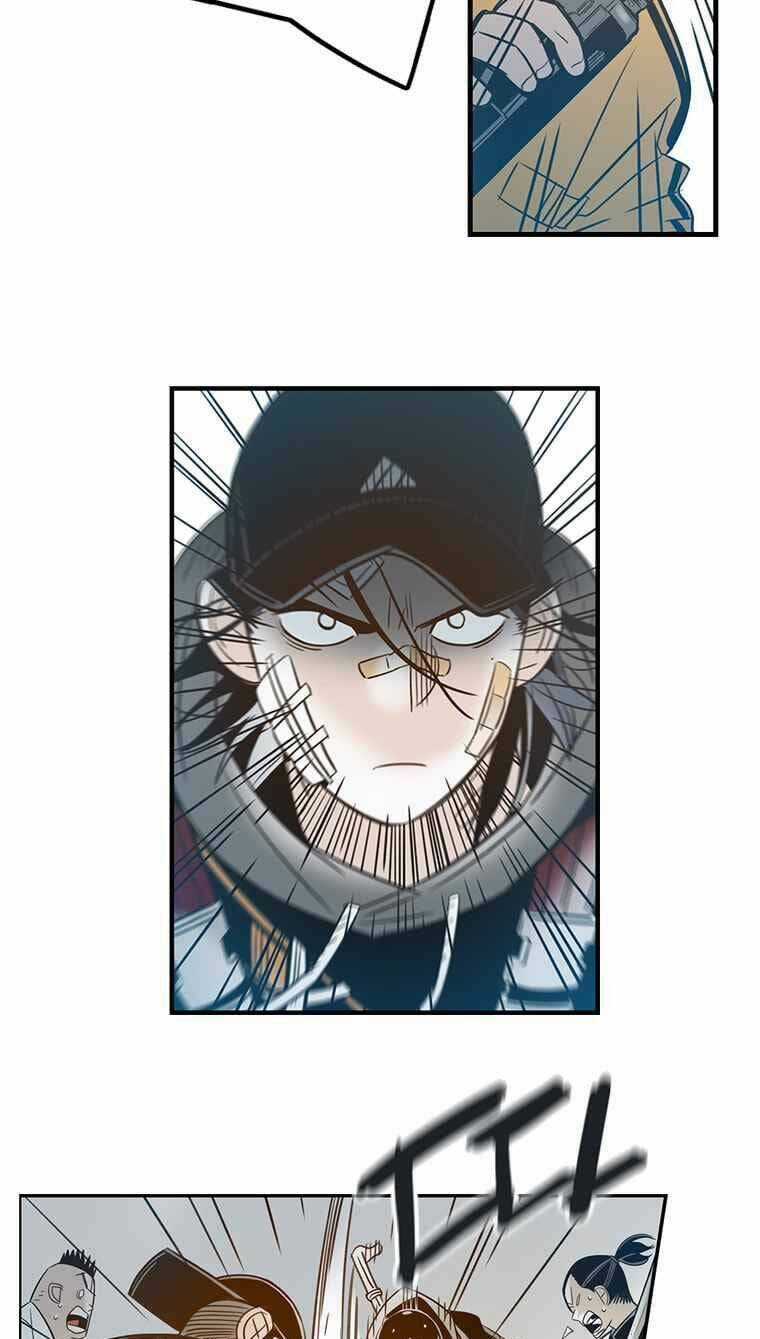 Điểm Hẹn - Chapter 20 - Trang 31