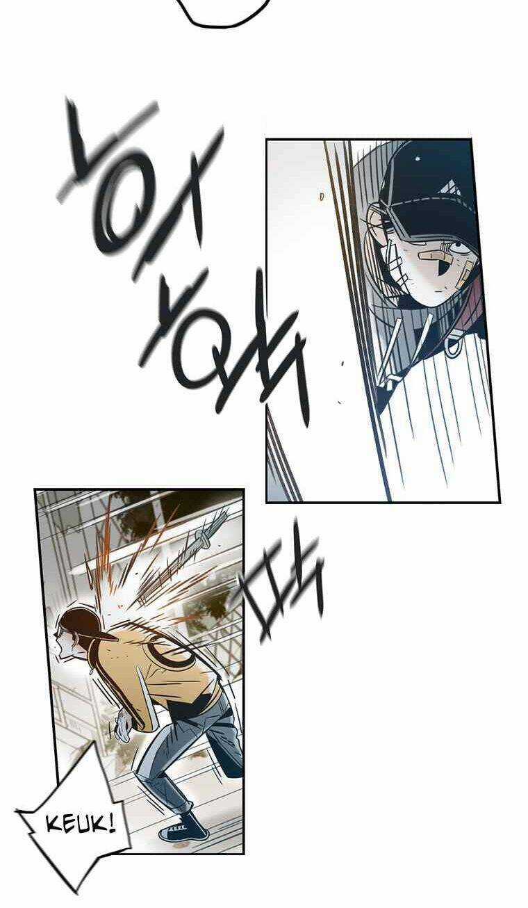 Điểm Hẹn - Chapter 20 - Trang 36