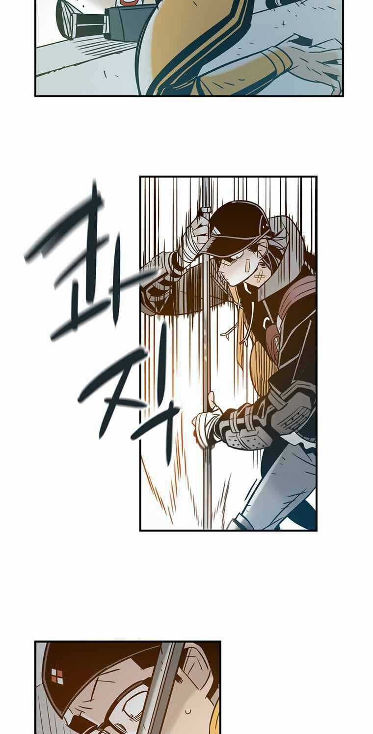 Điểm Hẹn - Chapter 20 - Trang 39