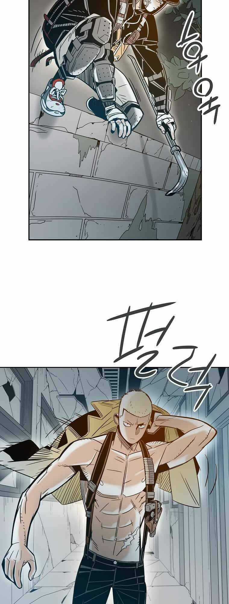 Điểm Hẹn - Chapter 20 - Trang 46