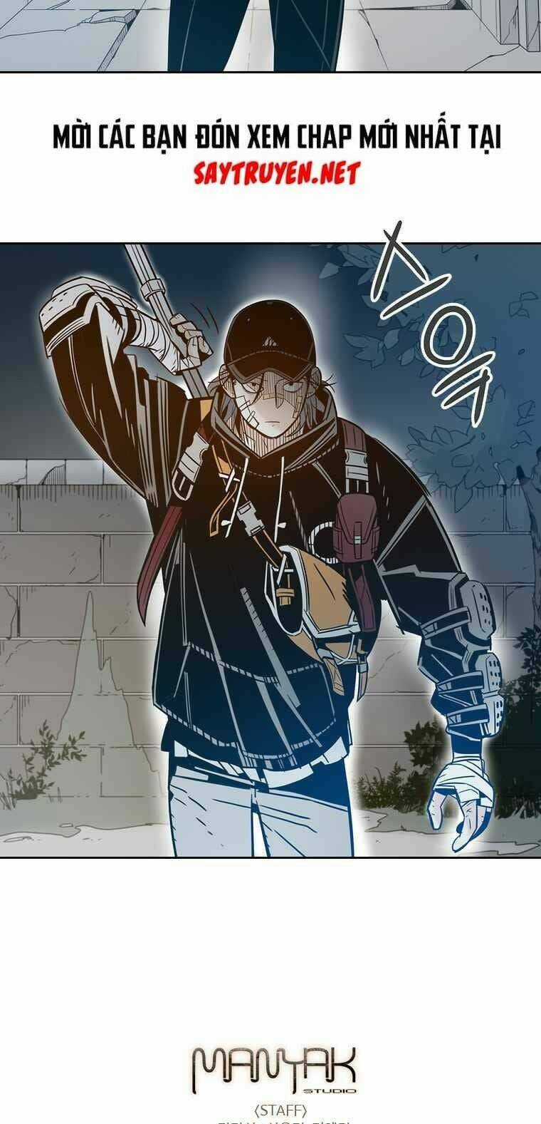 Điểm Hẹn - Chapter 20 - Trang 47