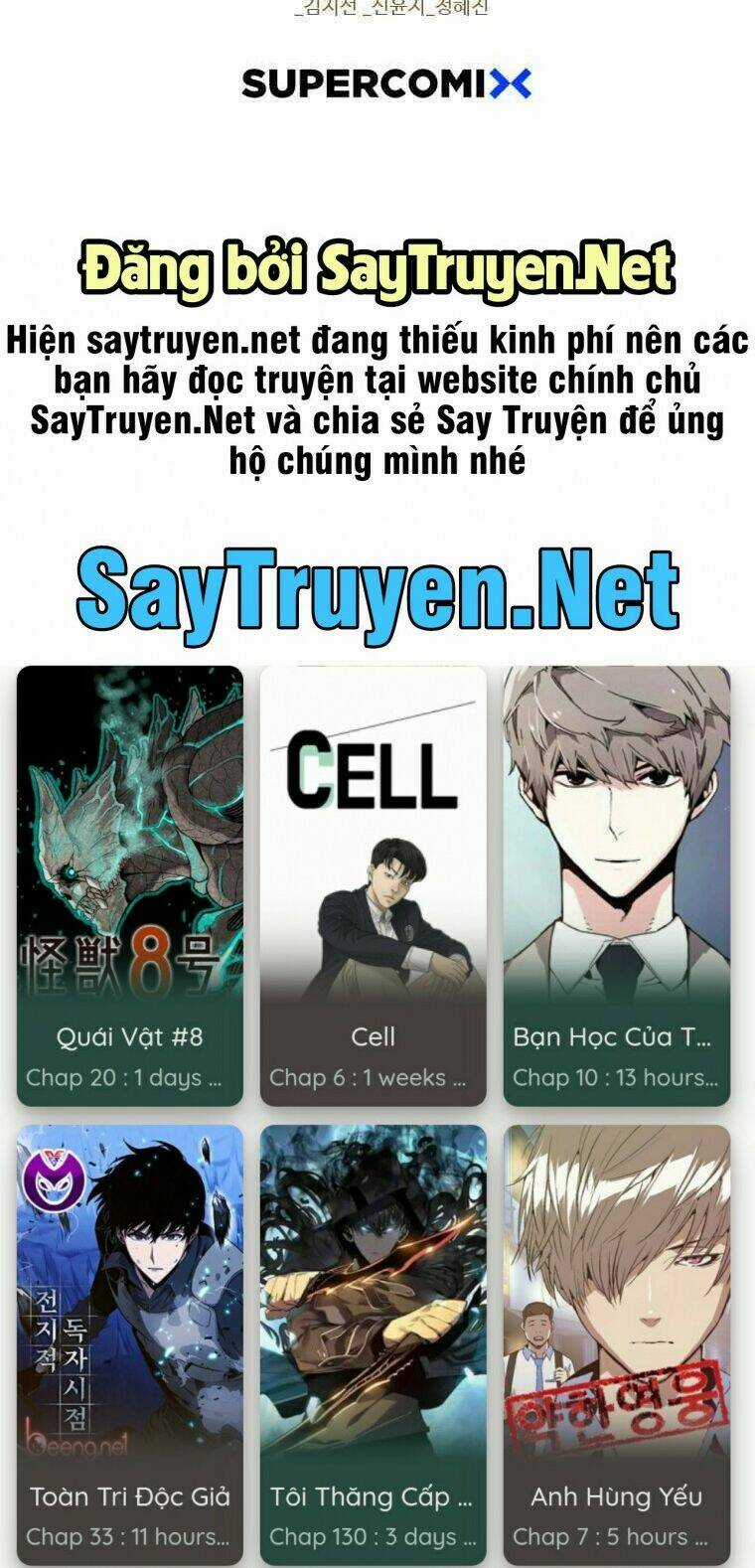 Điểm Hẹn - Chapter 20 - Trang 48