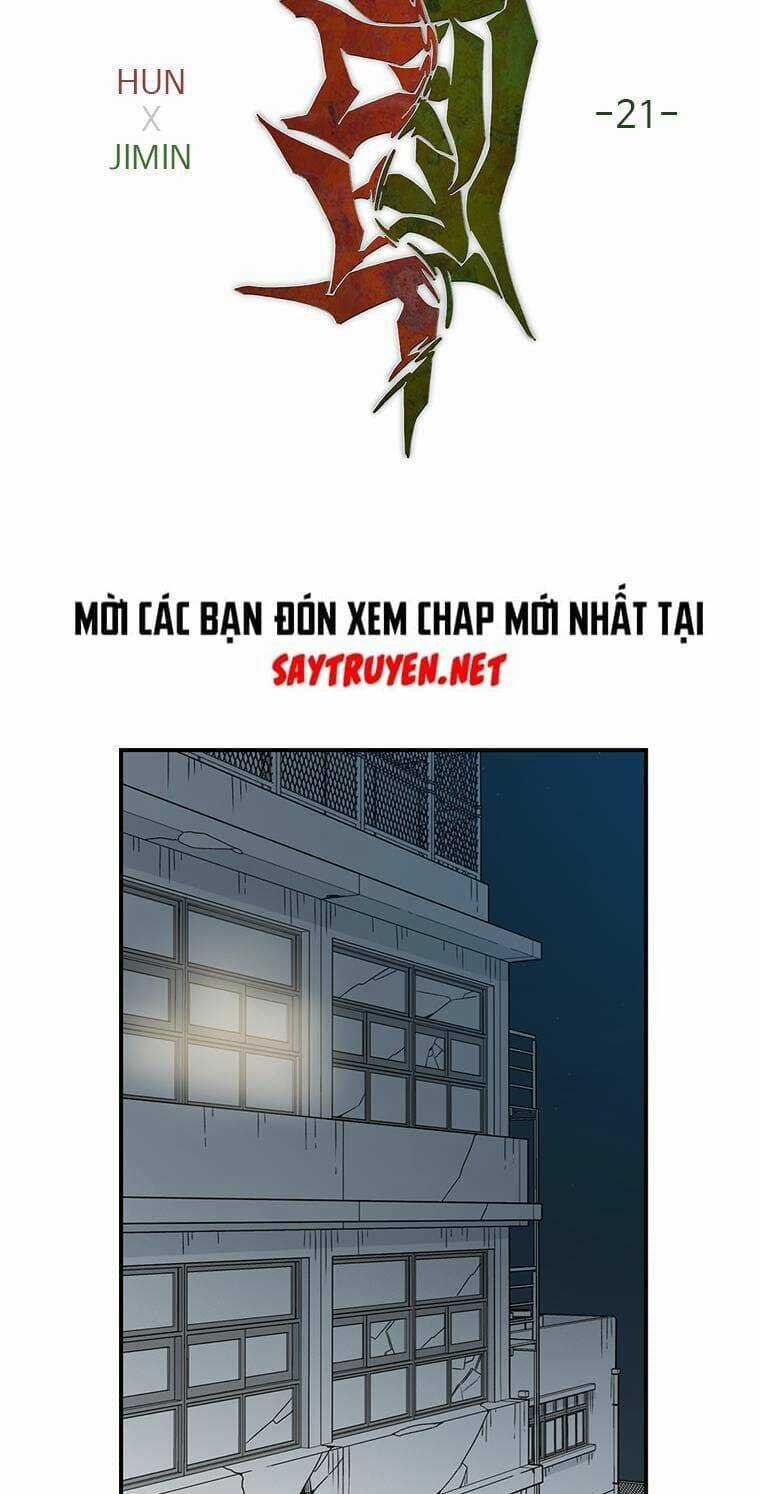 Điểm Hẹn - Chapter 21 - Trang 3