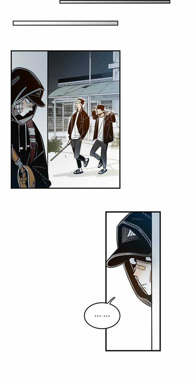 Điểm Hẹn - Chapter 21 - Trang 24