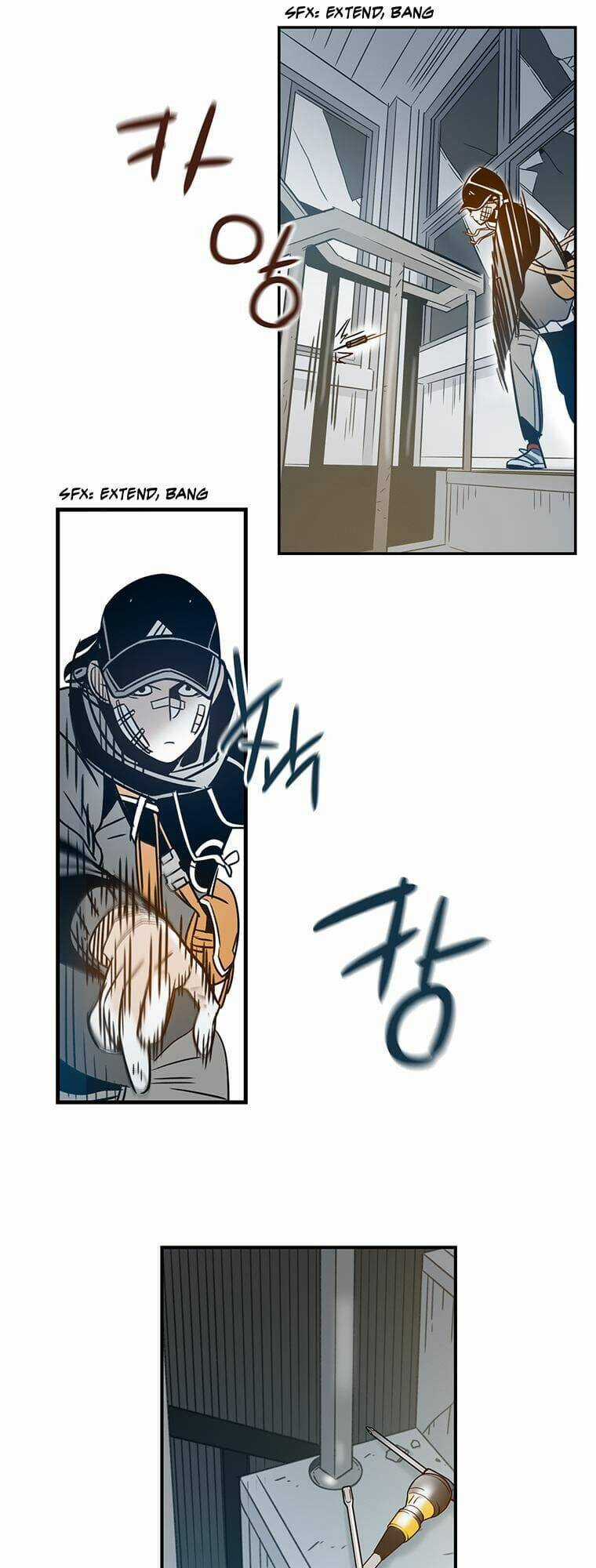 Điểm Hẹn - Chapter 21 - Trang 29