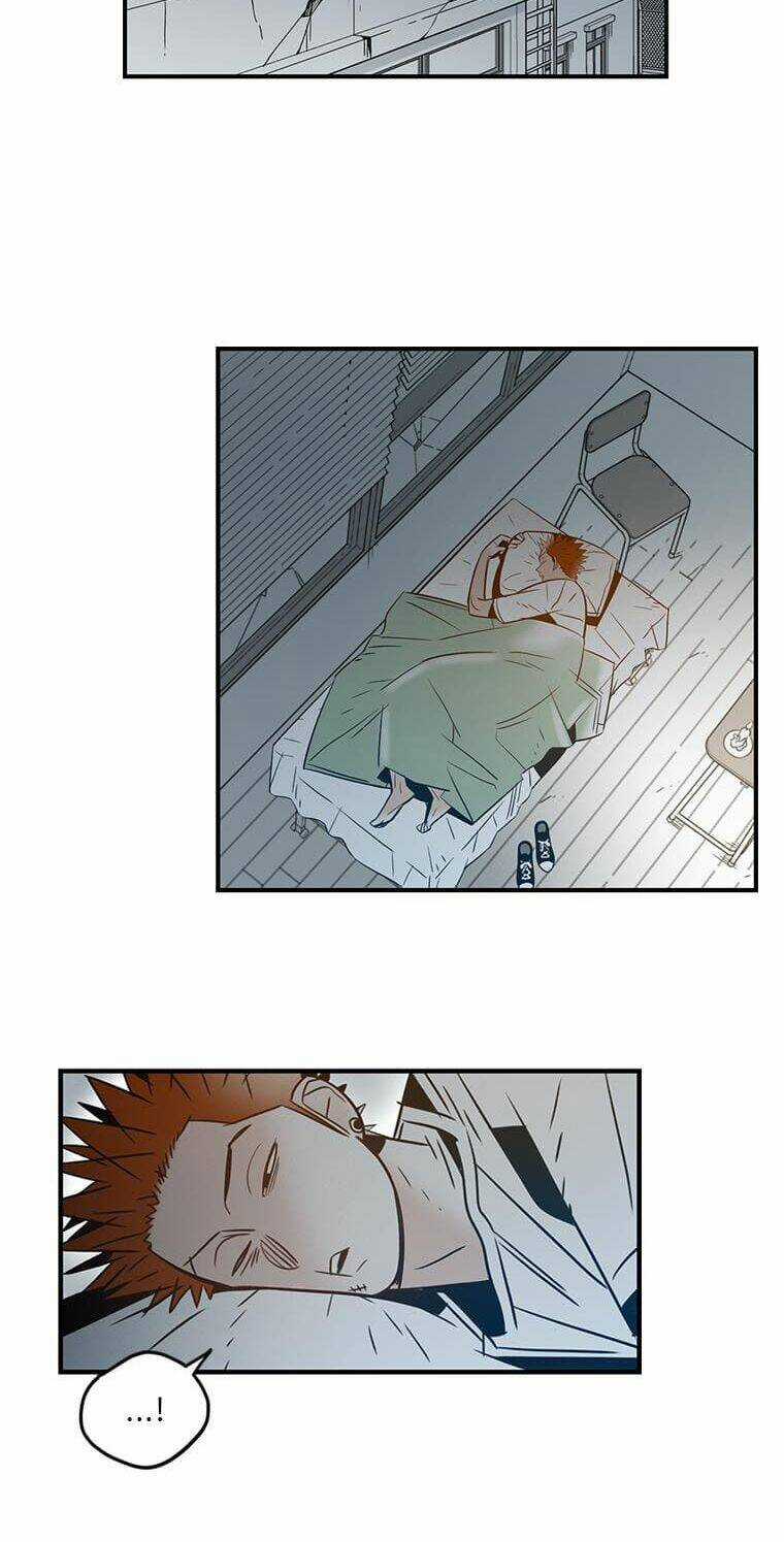 Điểm Hẹn - Chapter 21 - Trang 4