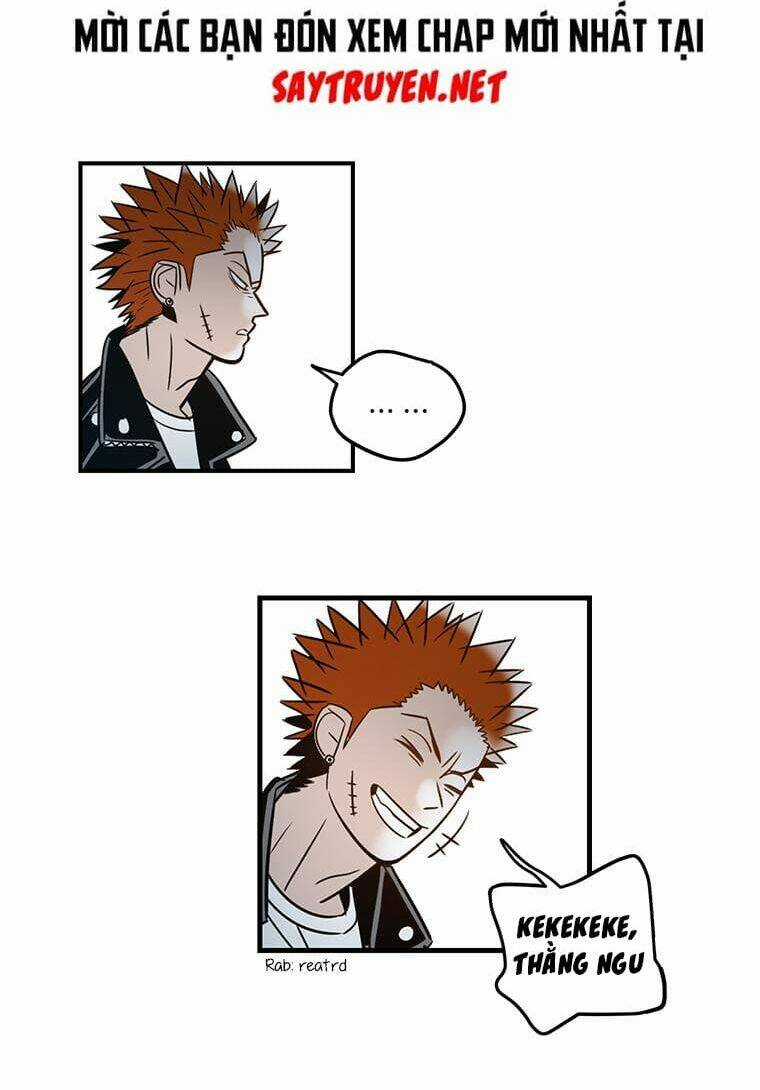 Điểm Hẹn - Chapter 21 - Trang 48