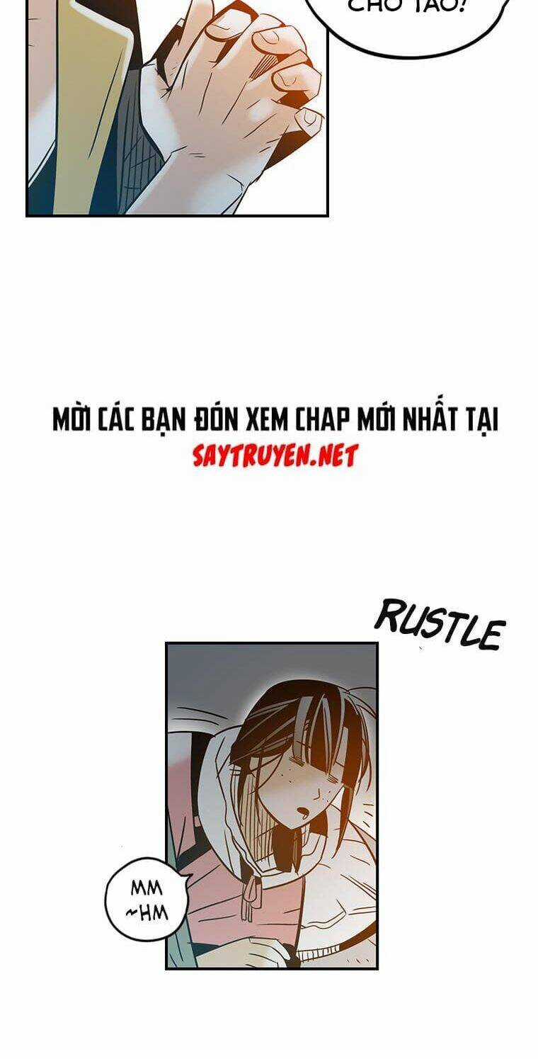 Điểm Hẹn - Chapter 21 - Trang 8