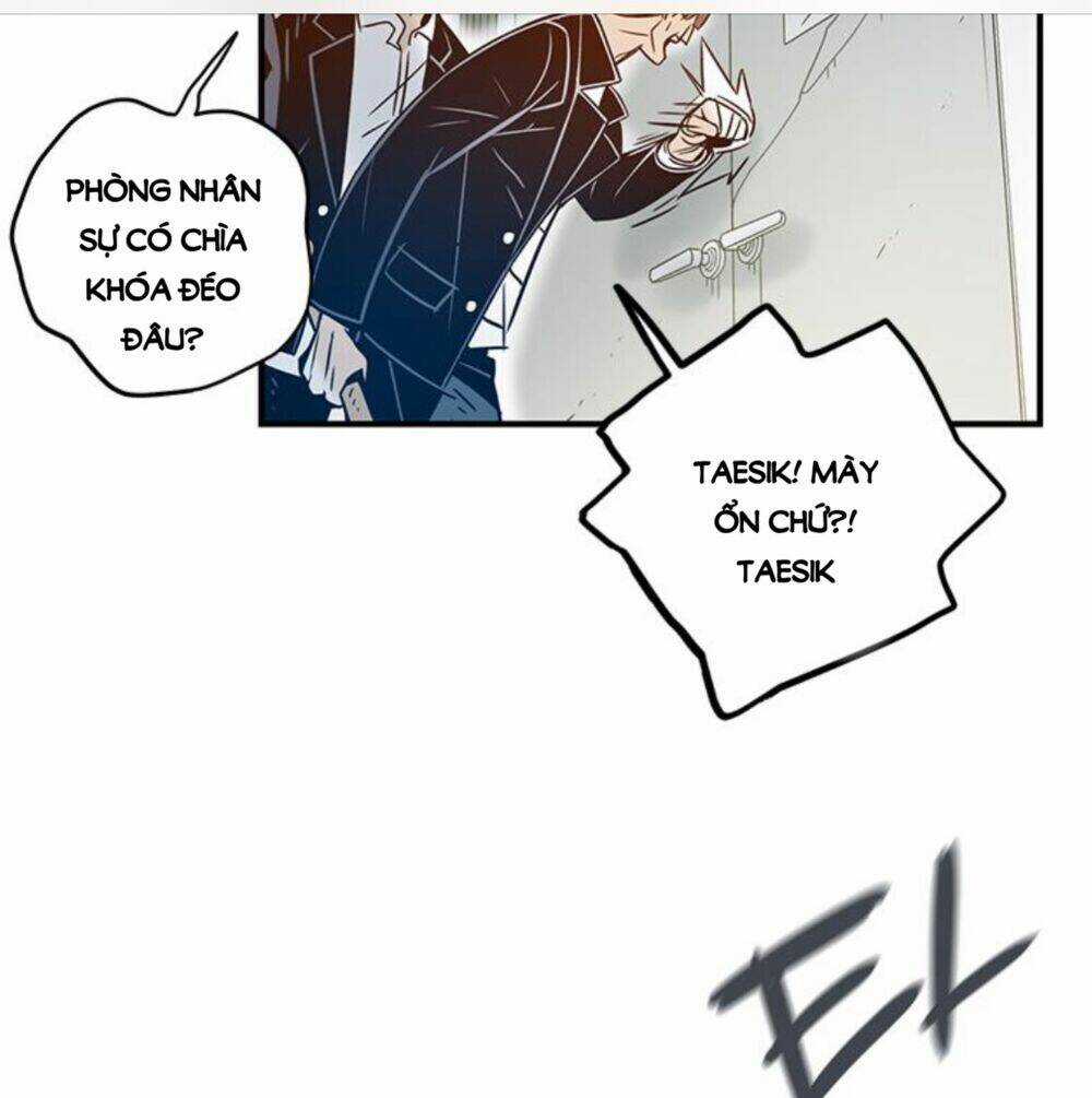 Điểm Hẹn - Chapter 22 - Trang 11