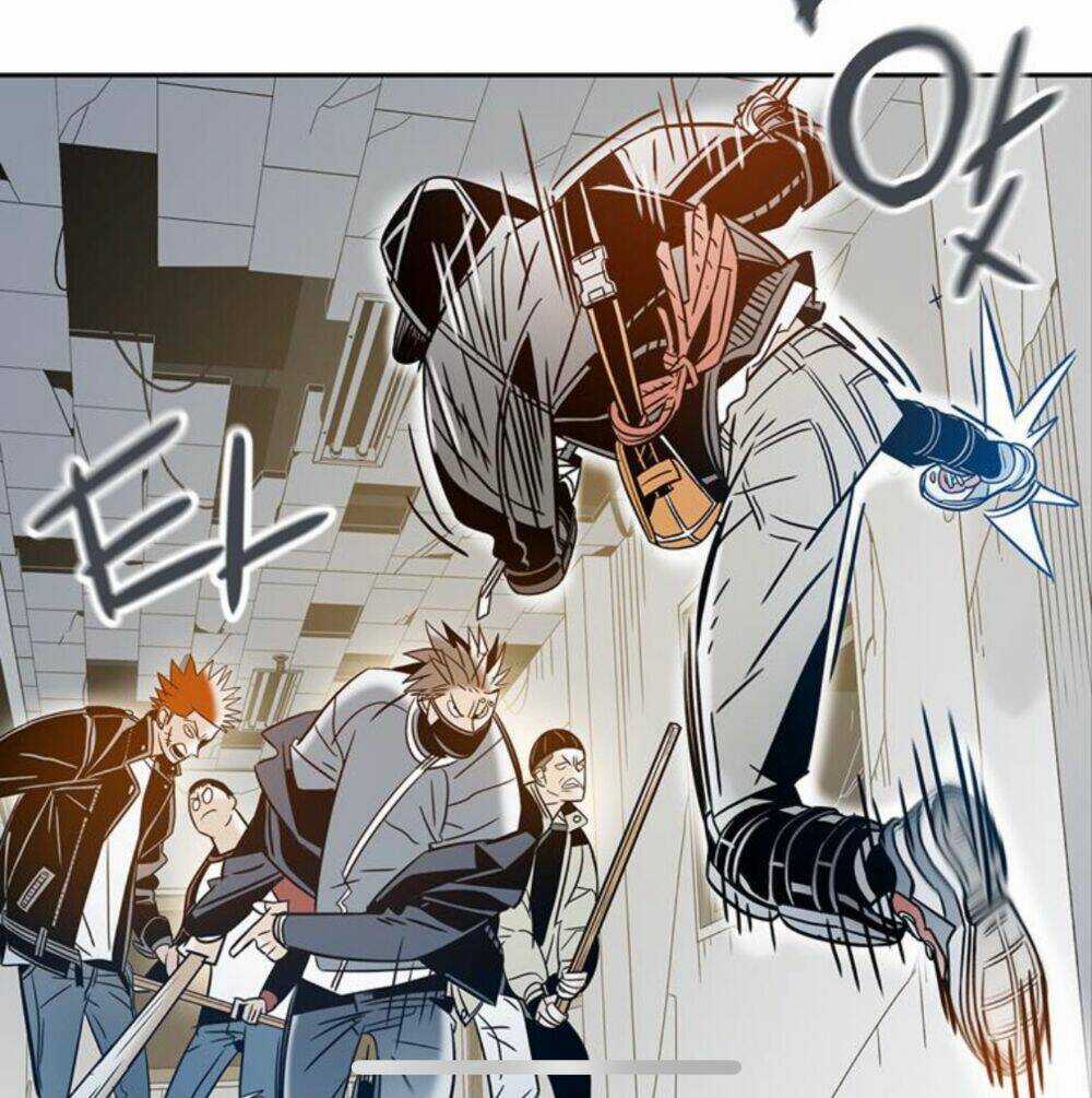 Điểm Hẹn - Chapter 22 - Trang 12