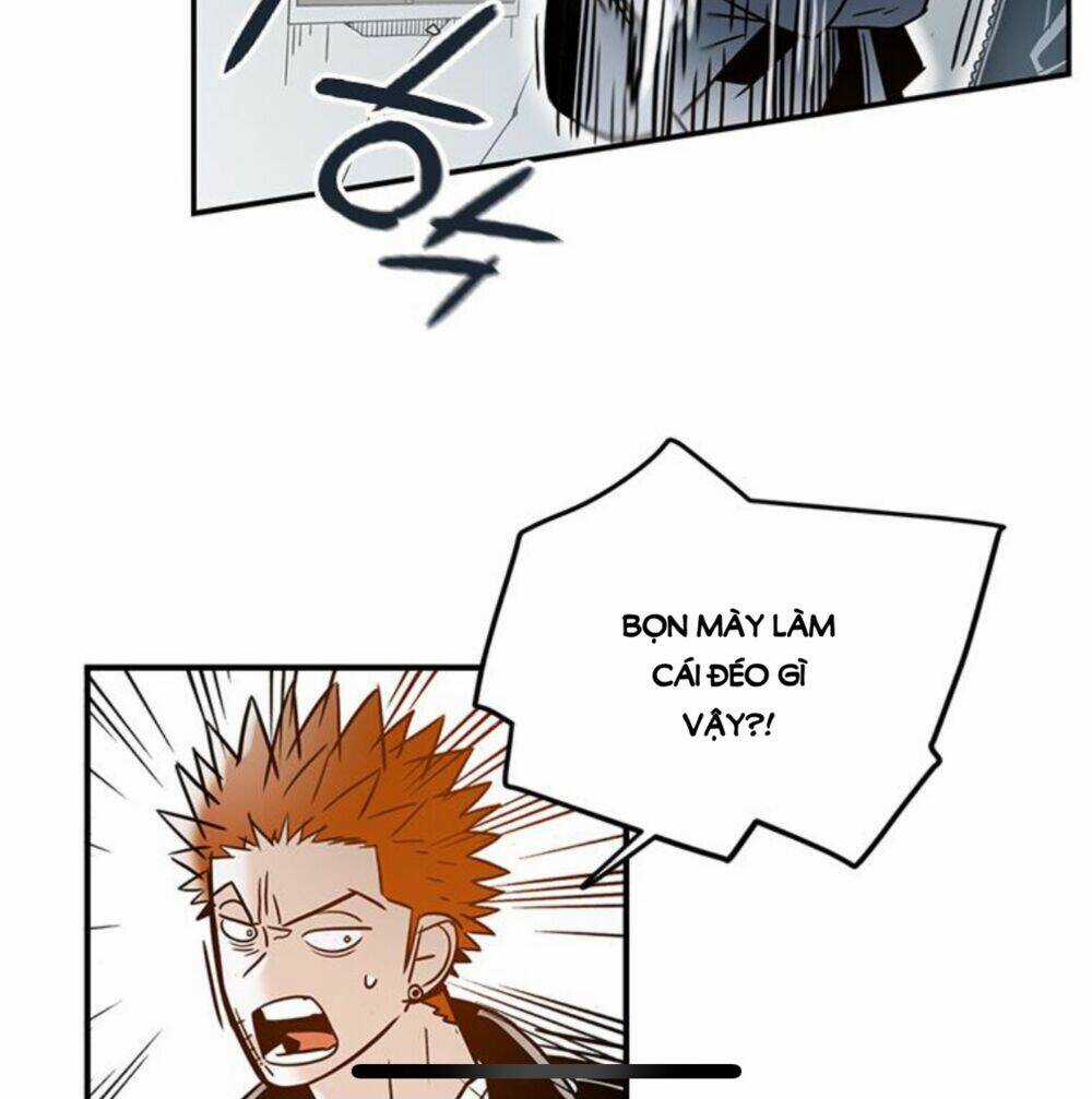 Điểm Hẹn - Chapter 22 - Trang 14