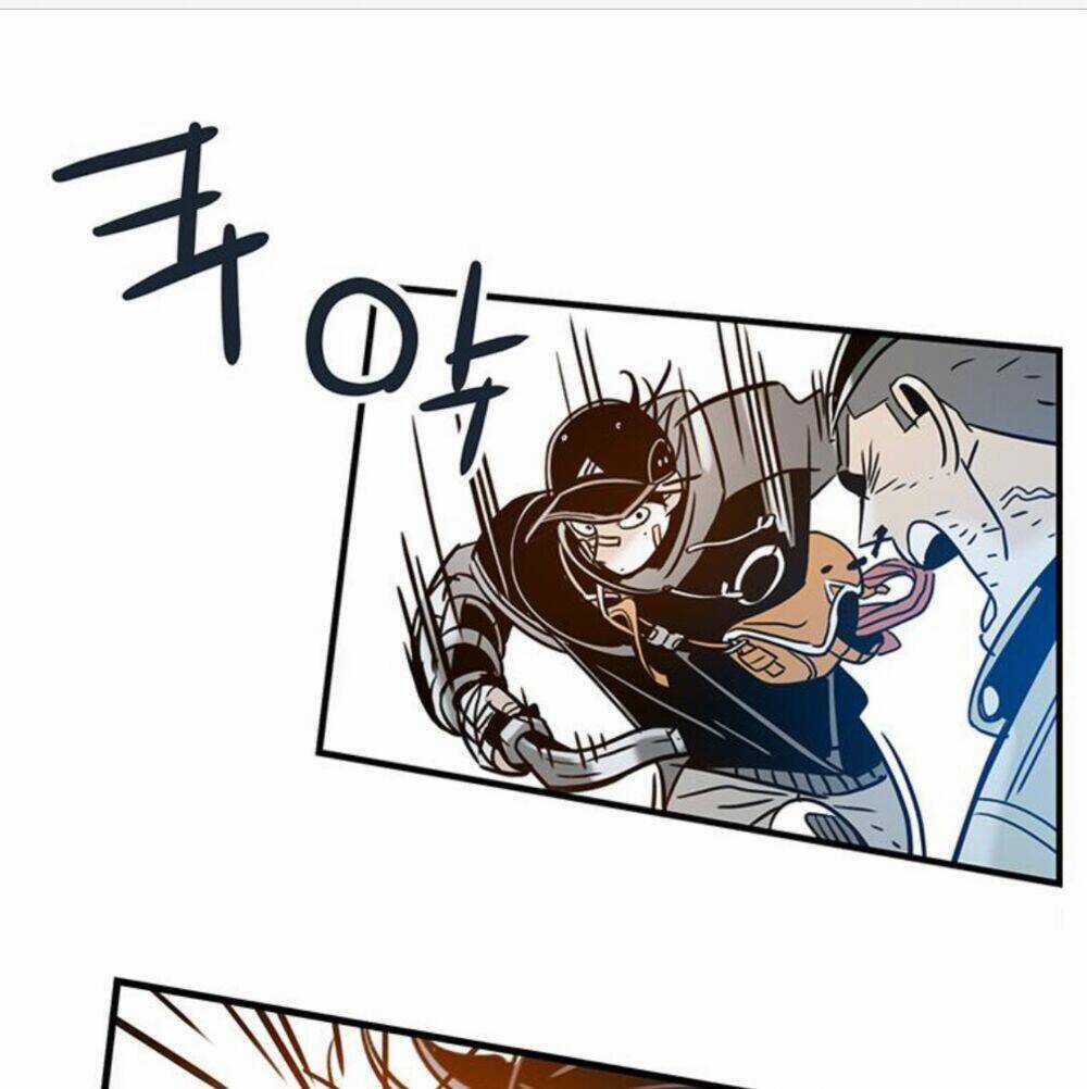 Điểm Hẹn - Chapter 22 - Trang 17