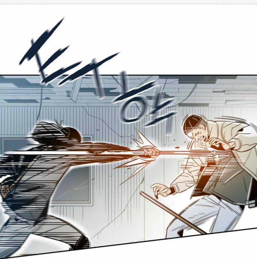 Điểm Hẹn - Chapter 22 - Trang 19