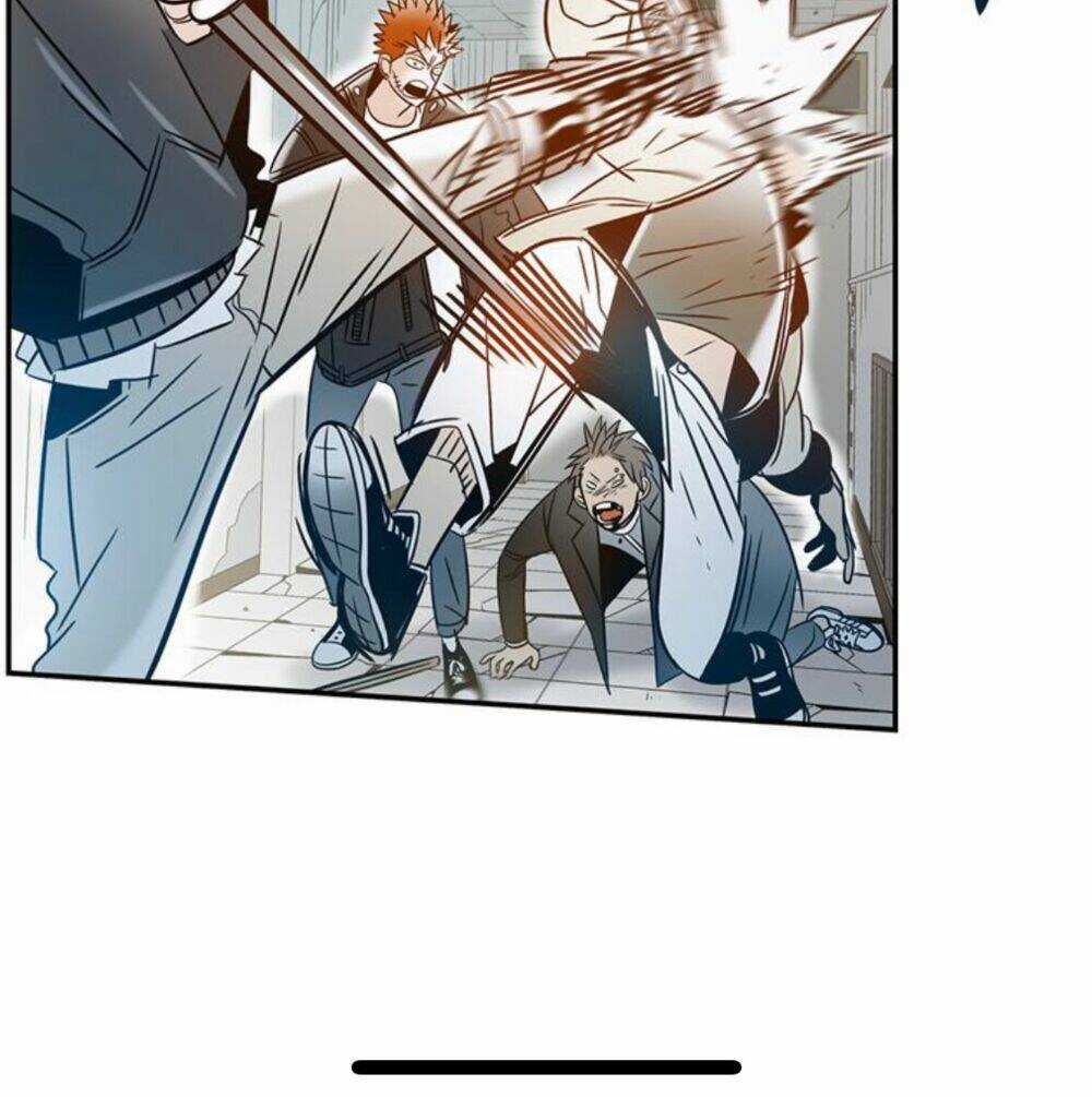 Điểm Hẹn - Chapter 22 - Trang 22