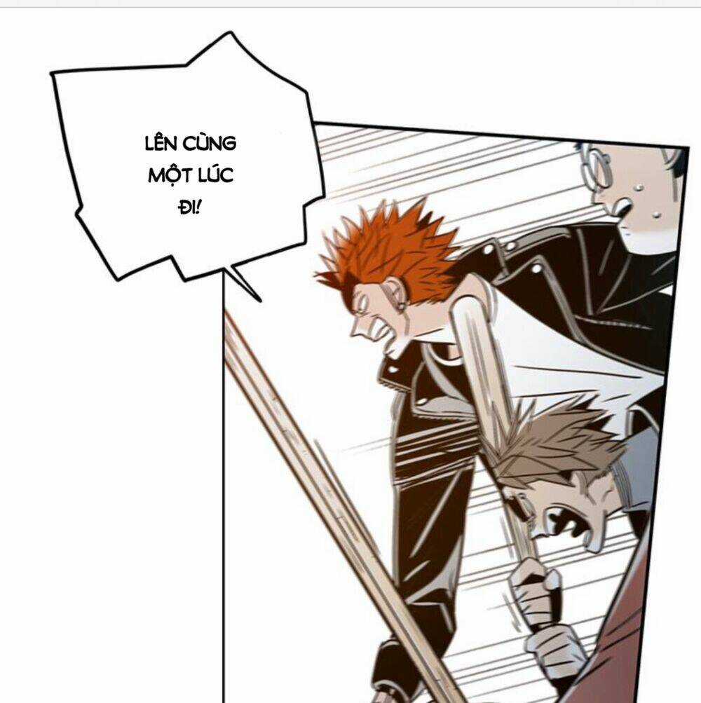 Điểm Hẹn - Chapter 22 - Trang 23