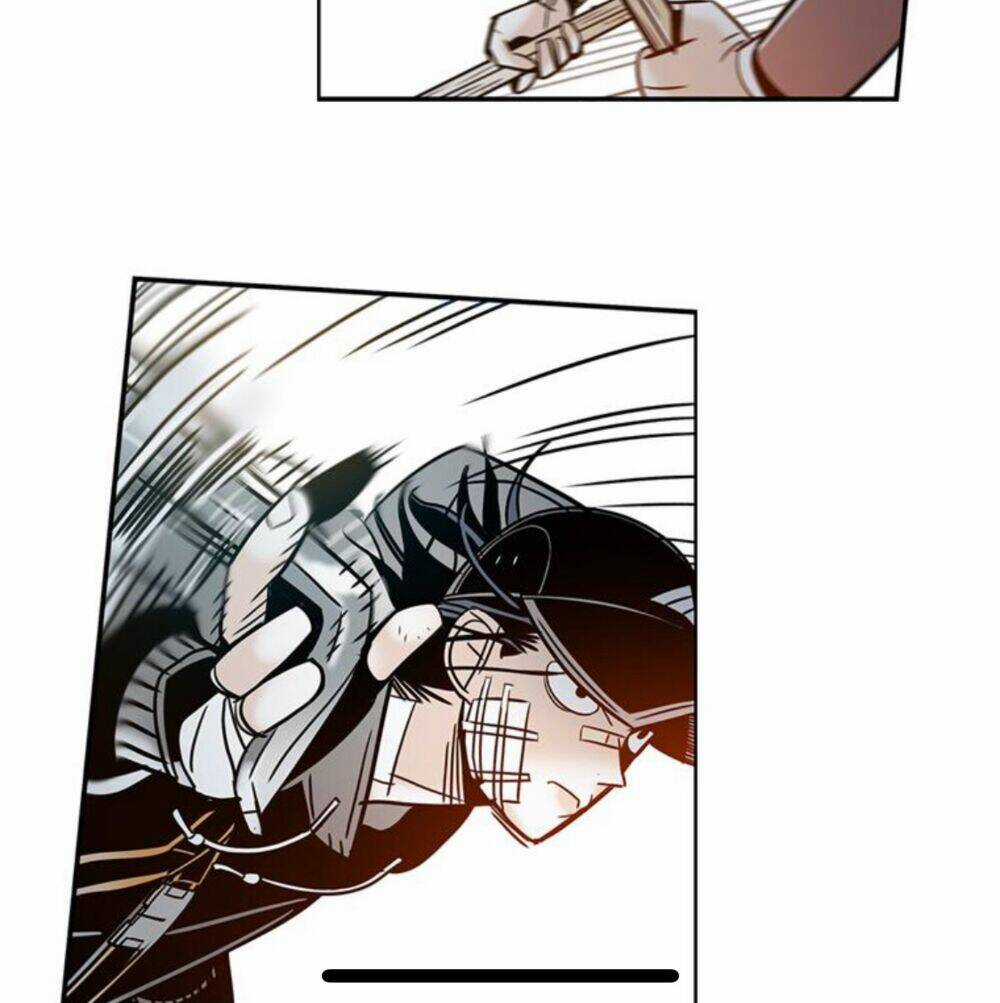 Điểm Hẹn - Chapter 22 - Trang 24