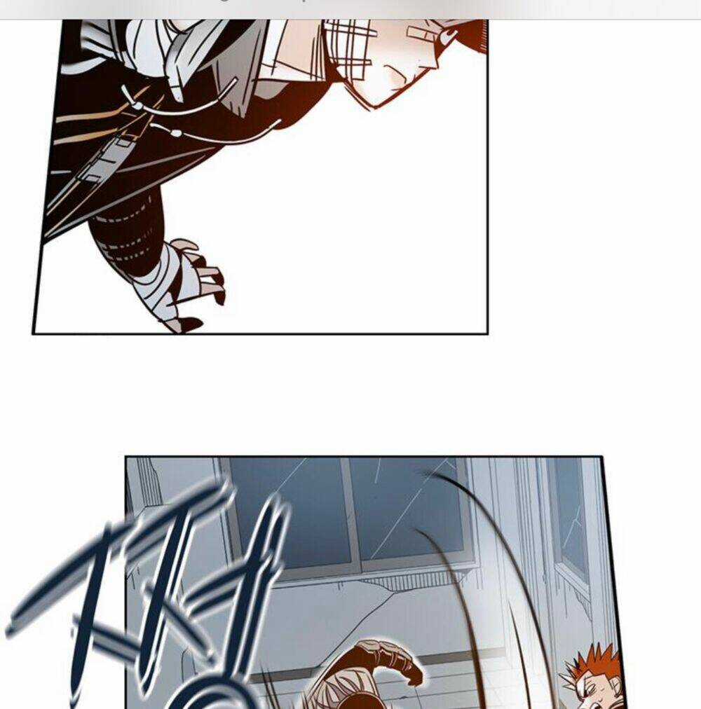 Điểm Hẹn - Chapter 22 - Trang 25