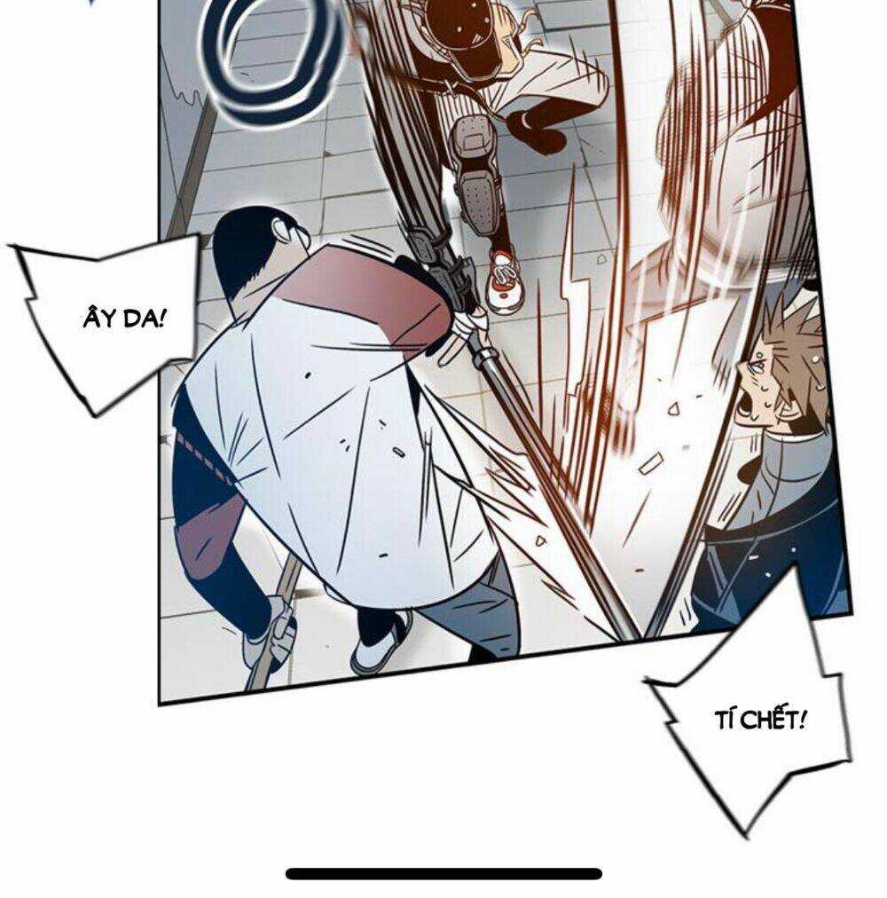 Điểm Hẹn - Chapter 22 - Trang 26