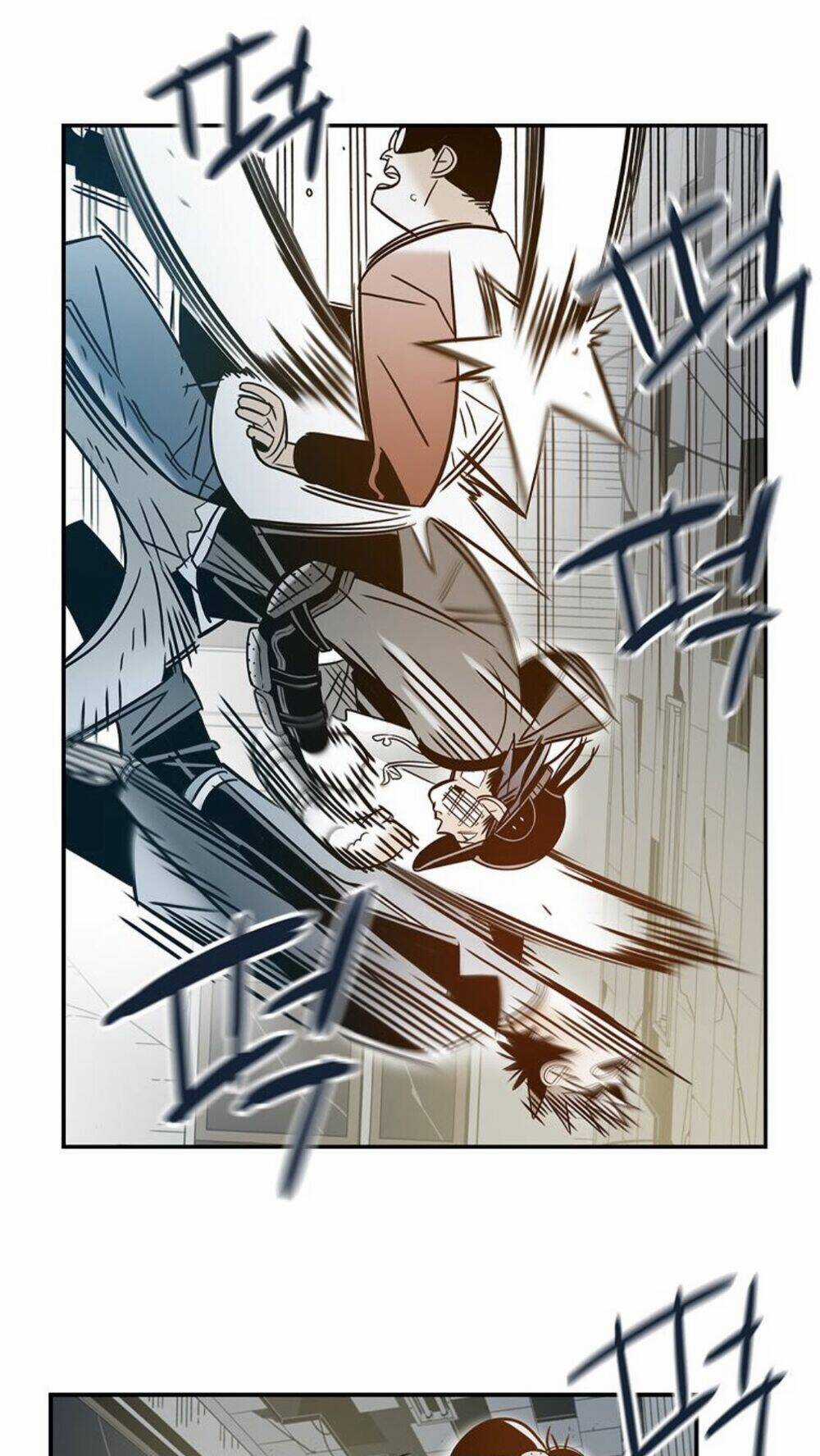 Điểm Hẹn - Chapter 22 - Trang 30