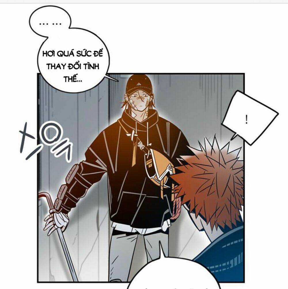 Điểm Hẹn - Chapter 22 - Trang 4