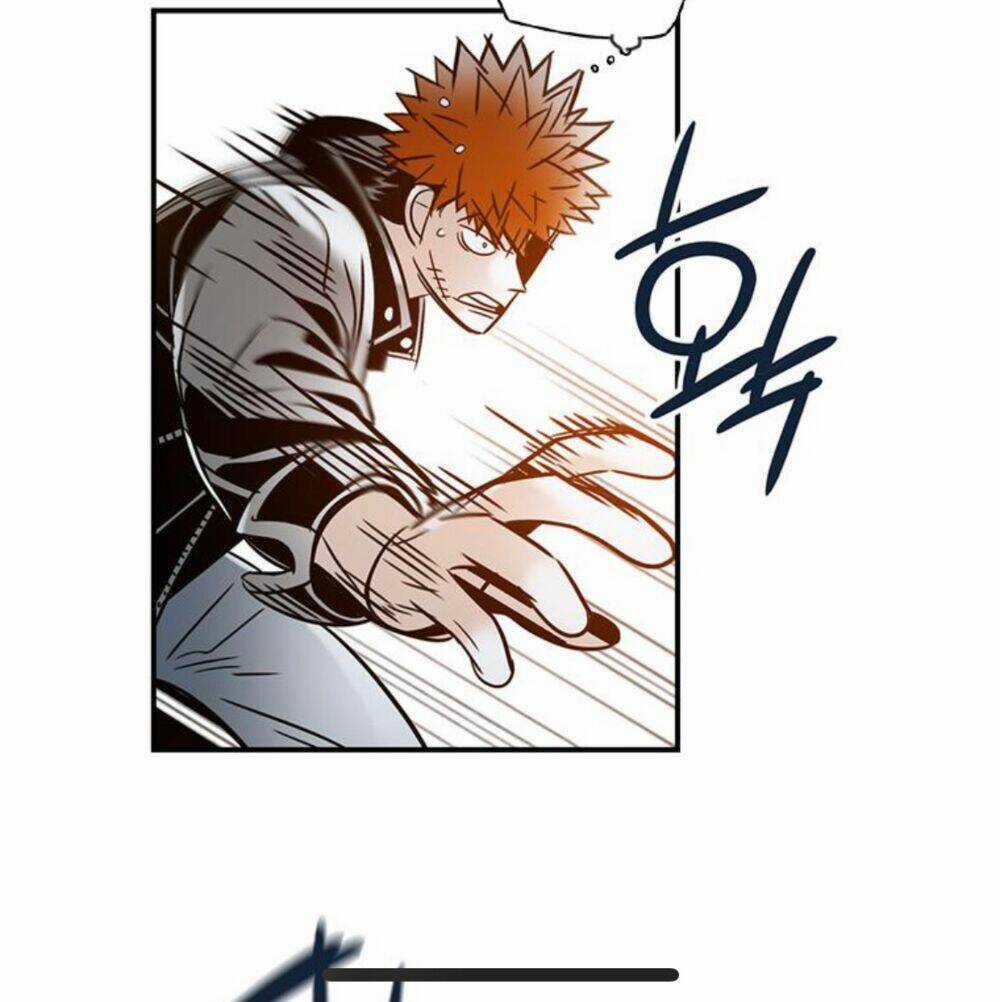 Điểm Hẹn - Chapter 22 - Trang 32