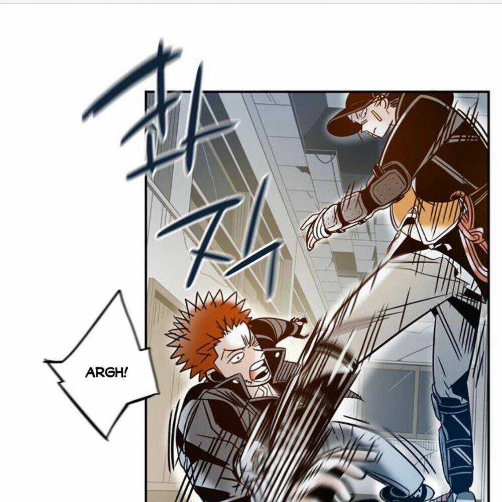 Điểm Hẹn - Chapter 22 - Trang 33