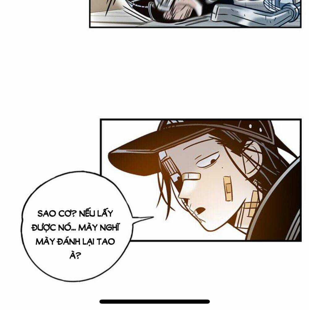 Điểm Hẹn - Chapter 22 - Trang 34