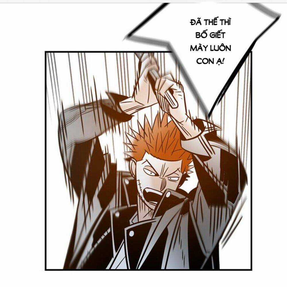 Điểm Hẹn - Chapter 22 - Trang 36