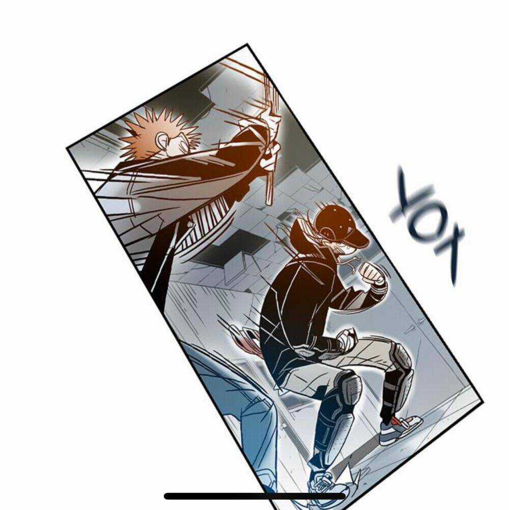 Điểm Hẹn - Chapter 22 - Trang 37