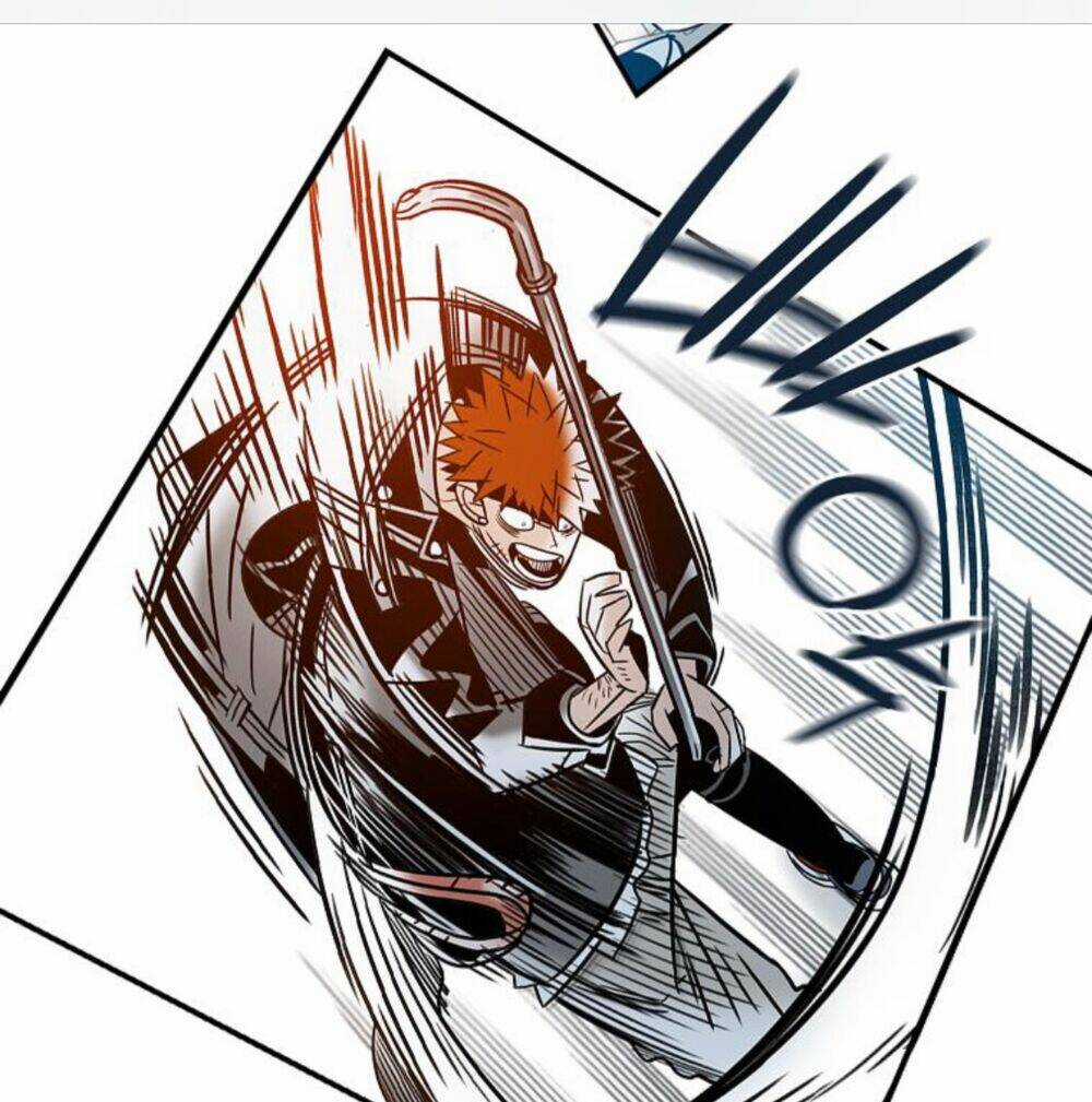 Điểm Hẹn - Chapter 22 - Trang 38