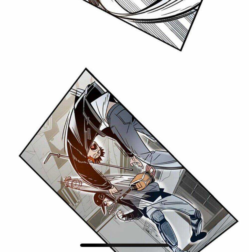 Điểm Hẹn - Chapter 22 - Trang 39