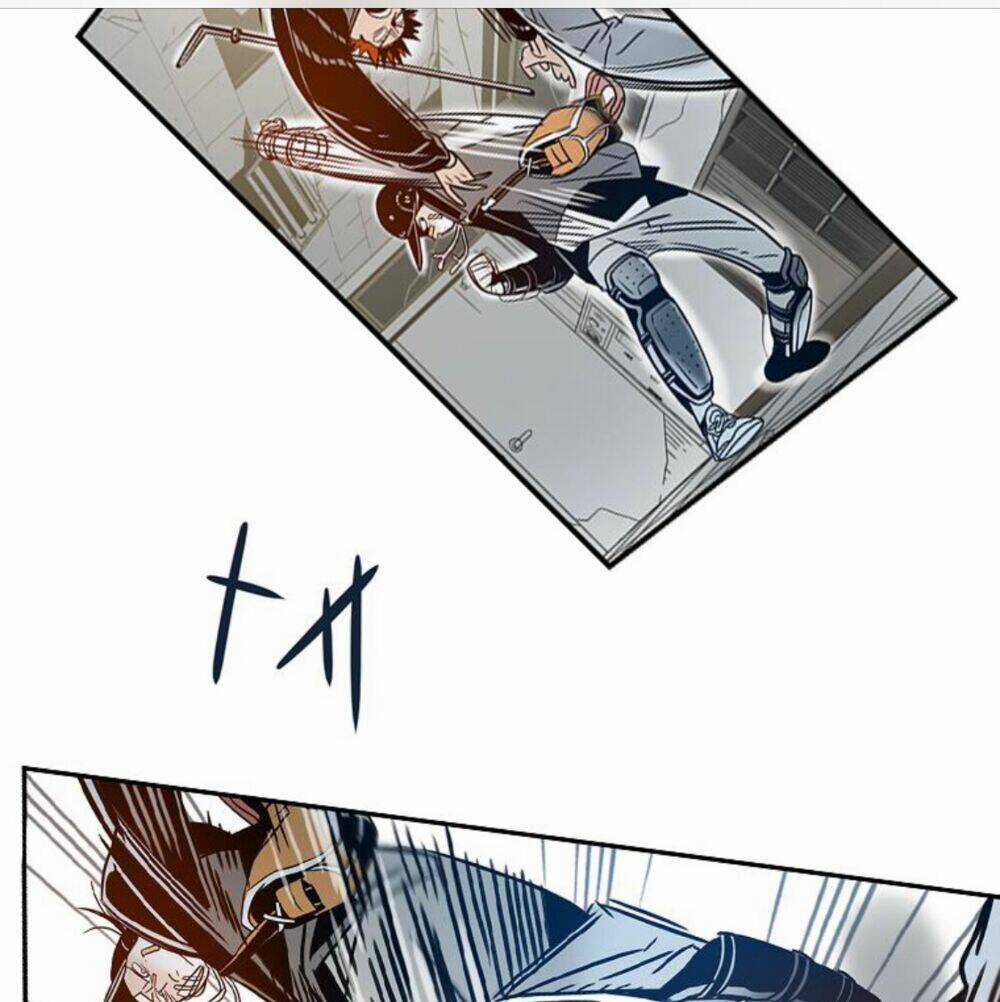 Điểm Hẹn - Chapter 22 - Trang 40